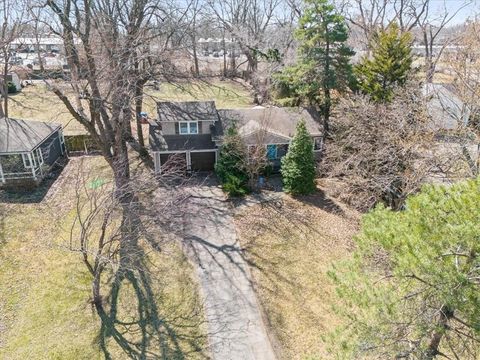 6901 W 82nd Street, Overland Park, KS 66204 - MLS#: 2539379