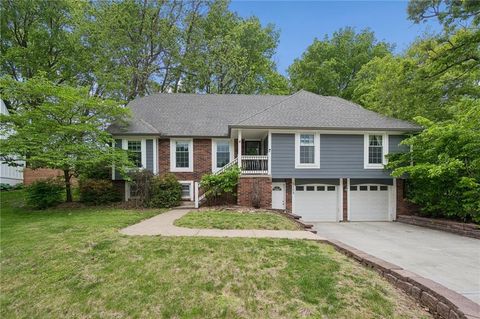 6104 Albervan Street, Shawnee, KS 66216 - MLS#: 2616330