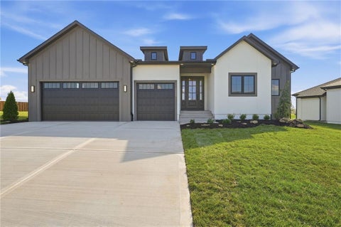 1223 Larkspur Place, Raymore, MO 64083 - #: 2623733