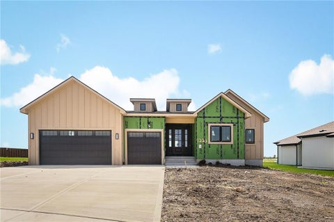 1223 Larkspur Place, Raymore, MO 64083 - #: 2623733