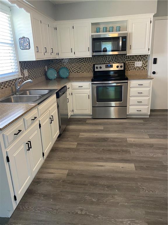3609 NE 77th Street
