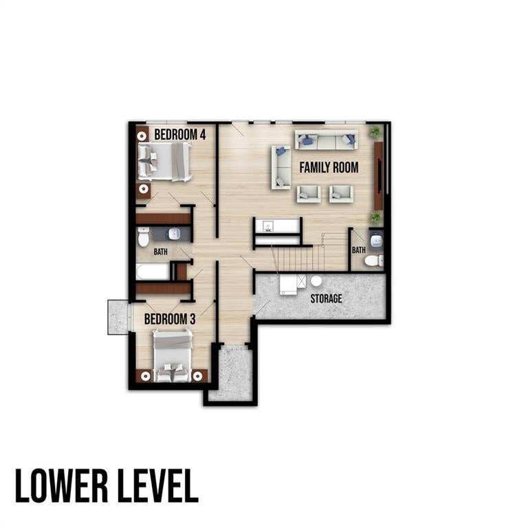 405 E 166th Court