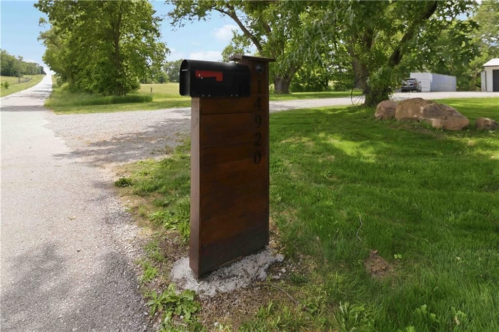 Photo of 14920 Todd Creek Road, Platte City, MO 64079 (MLS # 2623348)