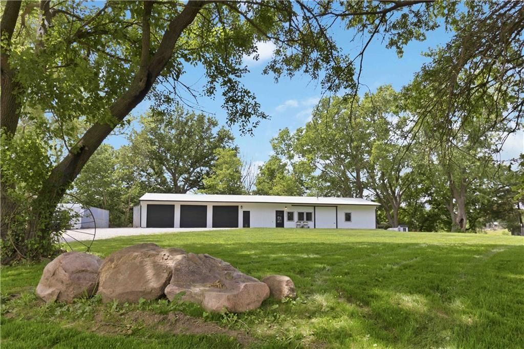 Photo of 14920 Todd Creek Road, Platte City, MO 64079 (MLS # 2623348)