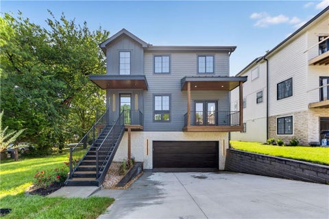 4521 Francis Street, Kansas City, KS 66103 - MLS#: 2634098