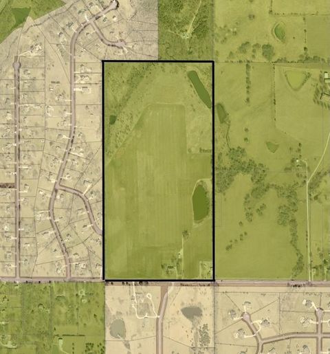4800 W 199th Street Stilwell KS 66085