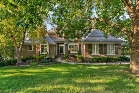 Photo of 3608 W 153rd Street, Leawood, KS 66224 (MLS # 2647122)