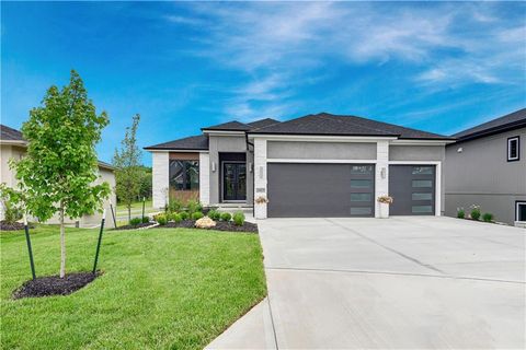 24909 W 98th Place, Lenexa, KS 66227 - MLS#: 2530448