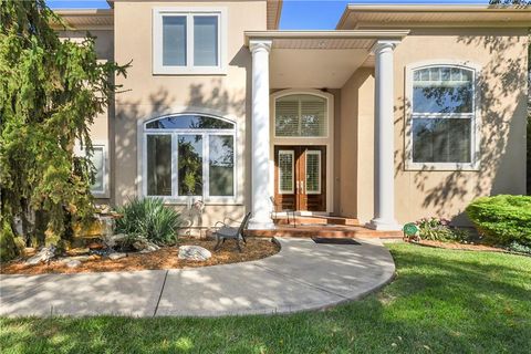 2801 N Lentz Road Independence MO 64058