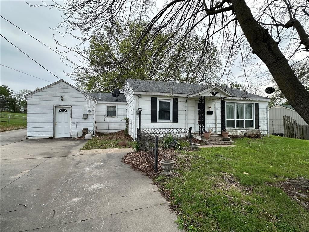 Photo of 115 E South Street, Richmond, MO 64085 (MLS # 2613332)