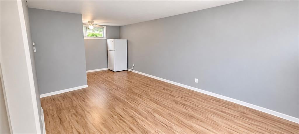 1422 &1422 1/2 W Waldo Avenue
