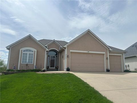 8925 107th Terrace Kansas City MO 64157