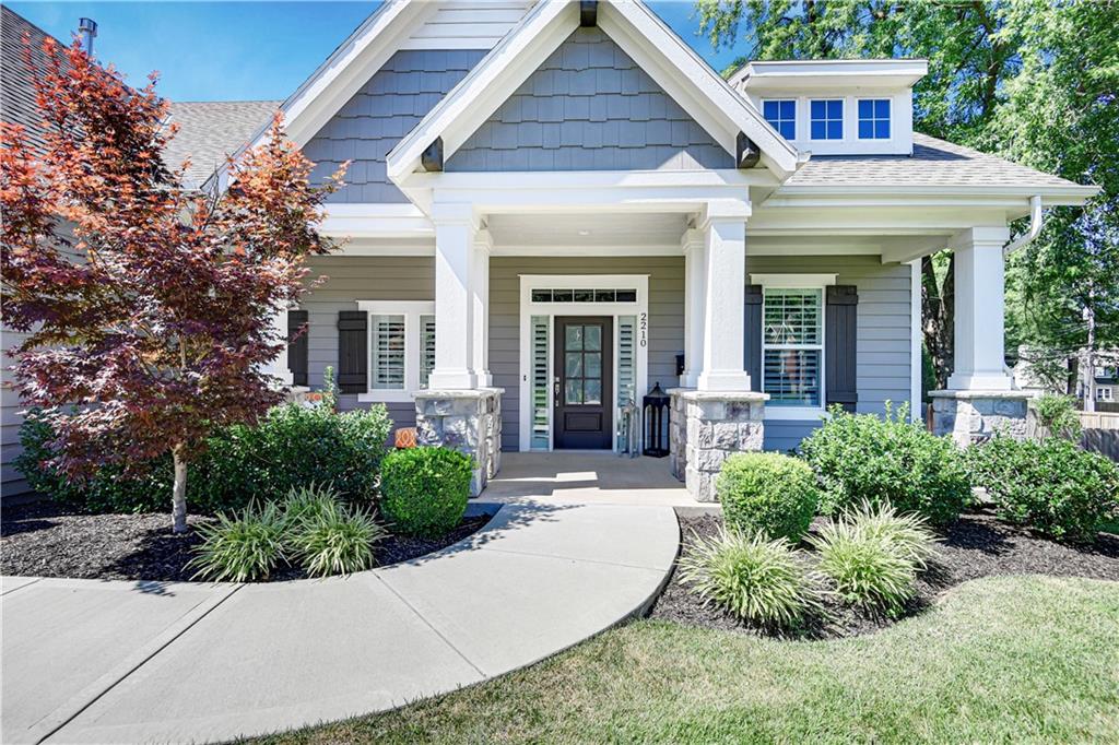 2210 W 73rd Street