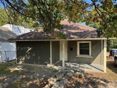 8309 Wabash Avenue, Kansas City, MO 64132 - MLS#: 2575262
