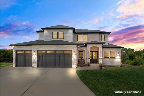 29100 S Van Meter Road Freeman MO 64746