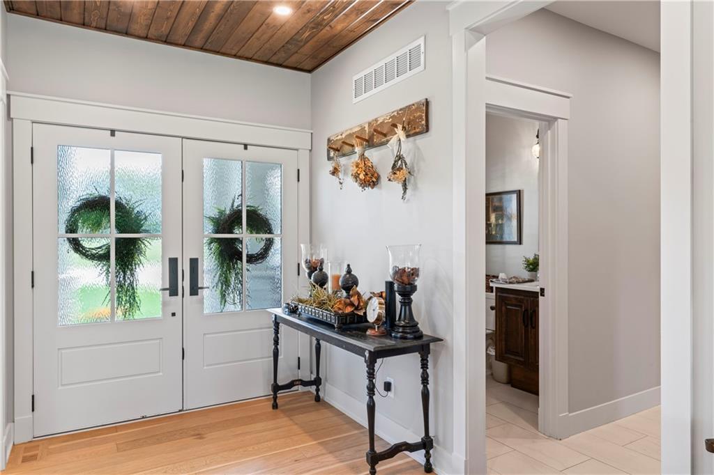 29100 S Van Meter Road