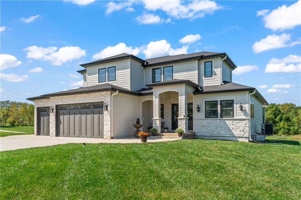 29100 S Van Meter Road