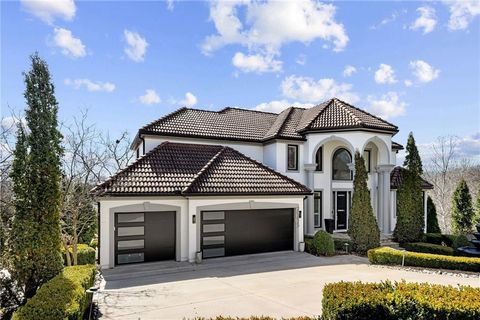 20825 W 94th Terrace Lenexa KS 66220