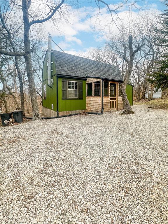 65 Hilltop Drive