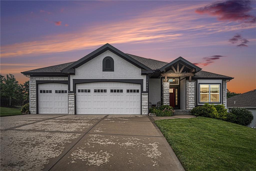 14445 Summit Ridge