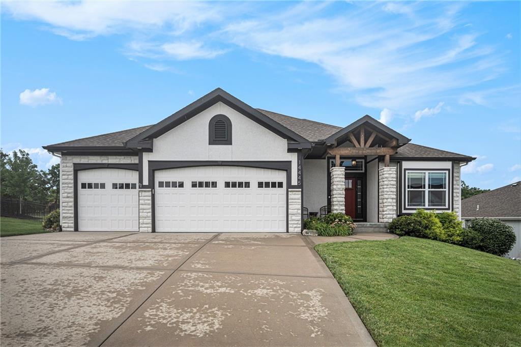 14445 Summit Ridge