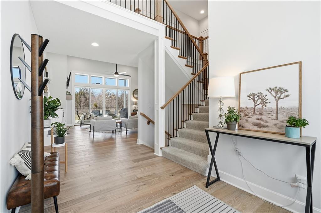 14686 S Parkhill Street