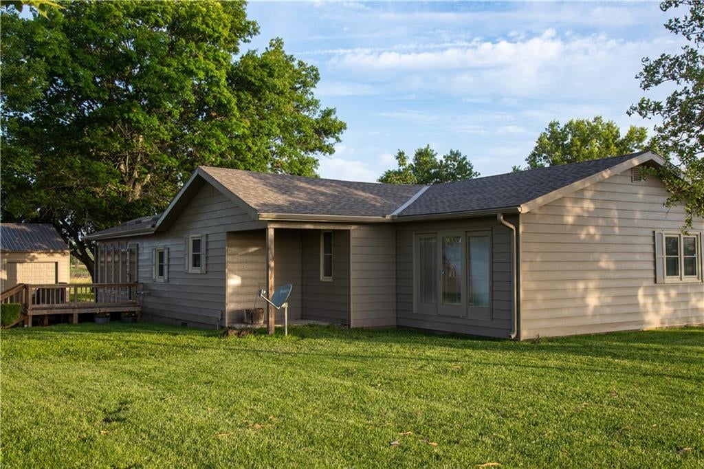 38210 Osawatomie Road
