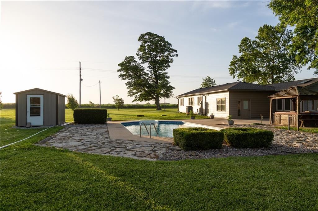 38210 Osawatomie Road