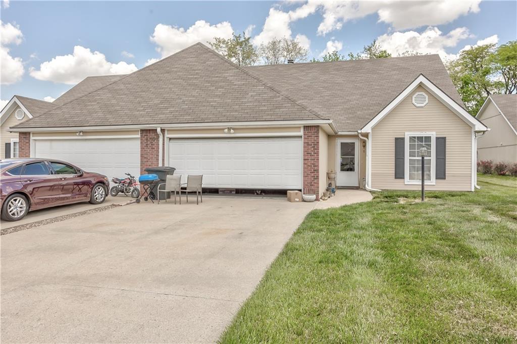 4607 Hunters Glen Drive