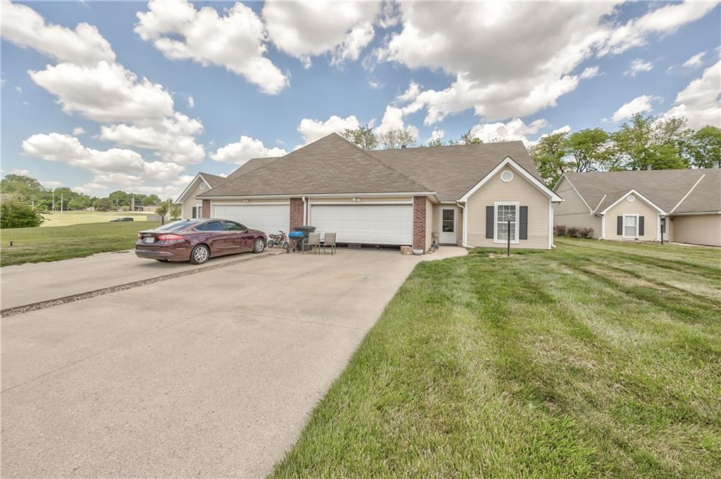 4607 Hunters Glen Drive