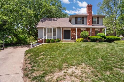 9950 N Charlotte Street, Kansas City, MO 64155 - MLS#: 2549994