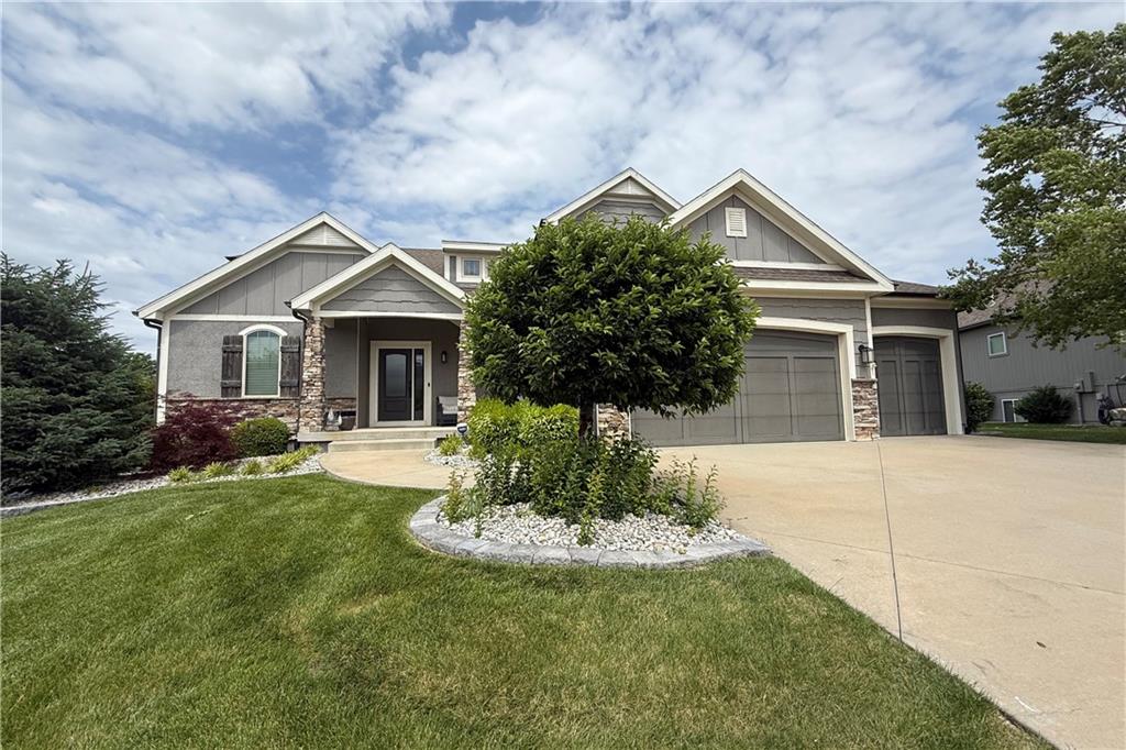 194 SW Roosevelt Ridge Drive