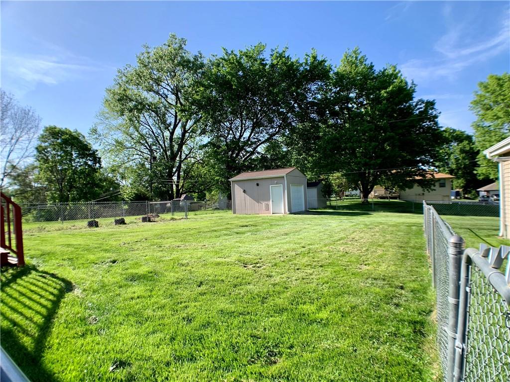 1100 NE 114th Street