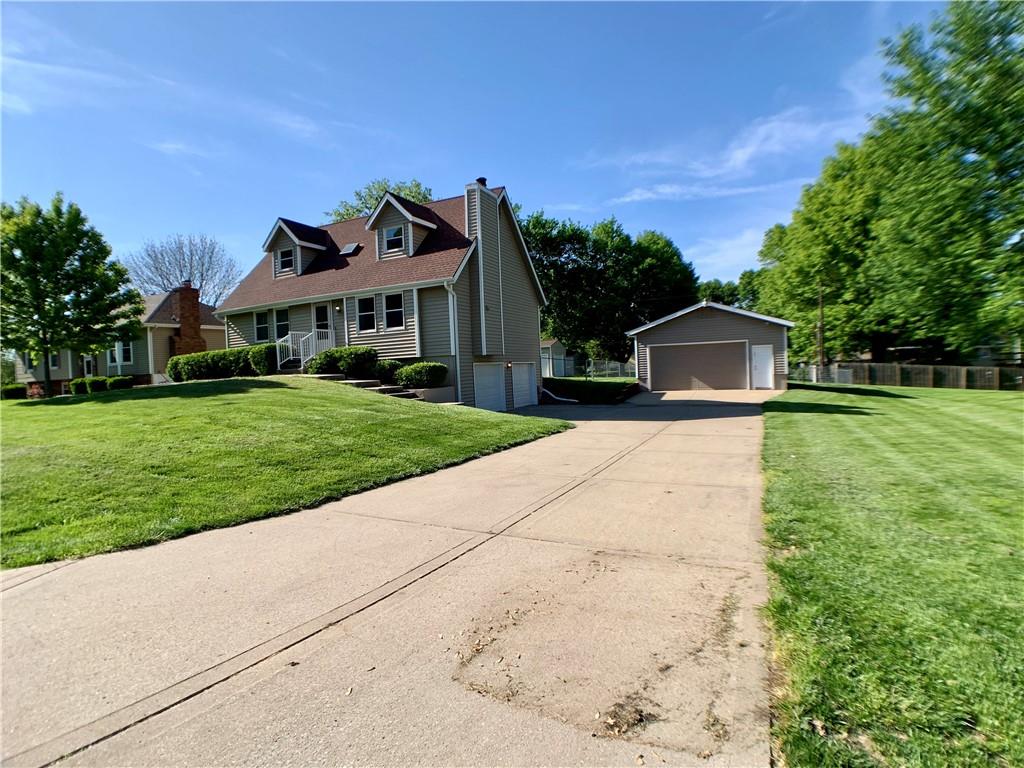 1100 NE 114th Street
