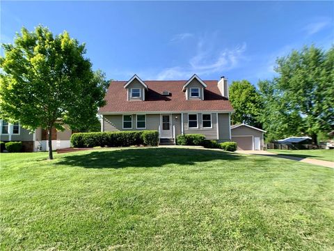 1100 NE 114th Street Kansas City MO 64155