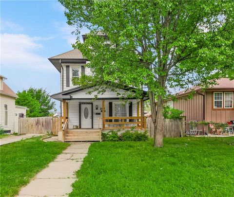 207 N 15th Street, Kansas City, KS 66102 - MLS#: 2589022