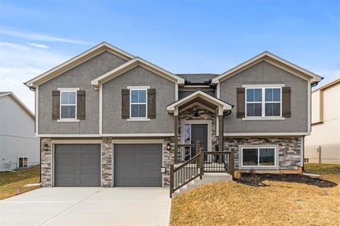 4205 SE Adams Drive, Blue Springs, MO 64014 - MLS#: 2577659