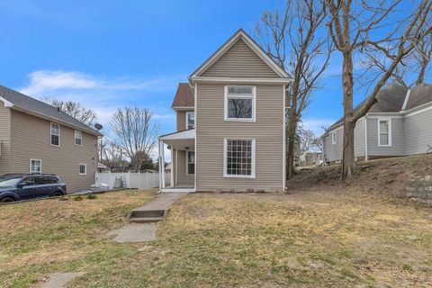 2816 Lafayette Street St Joseph MO 64507