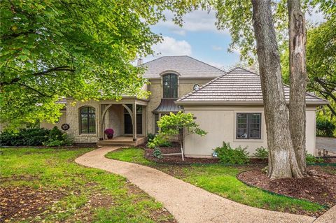 204 Fall Creek Road, Lawrence, KS 66049 - MLS#: 2582059