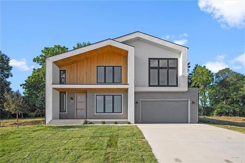 2714 NW 84th Terrace Kansas City MO 64154