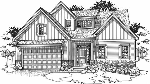 5214 W 71st Terrace Prairie Village KS 66208