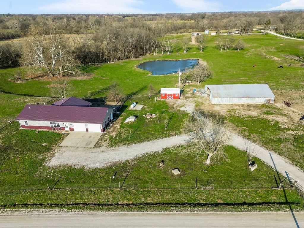4395 Weaver School Road