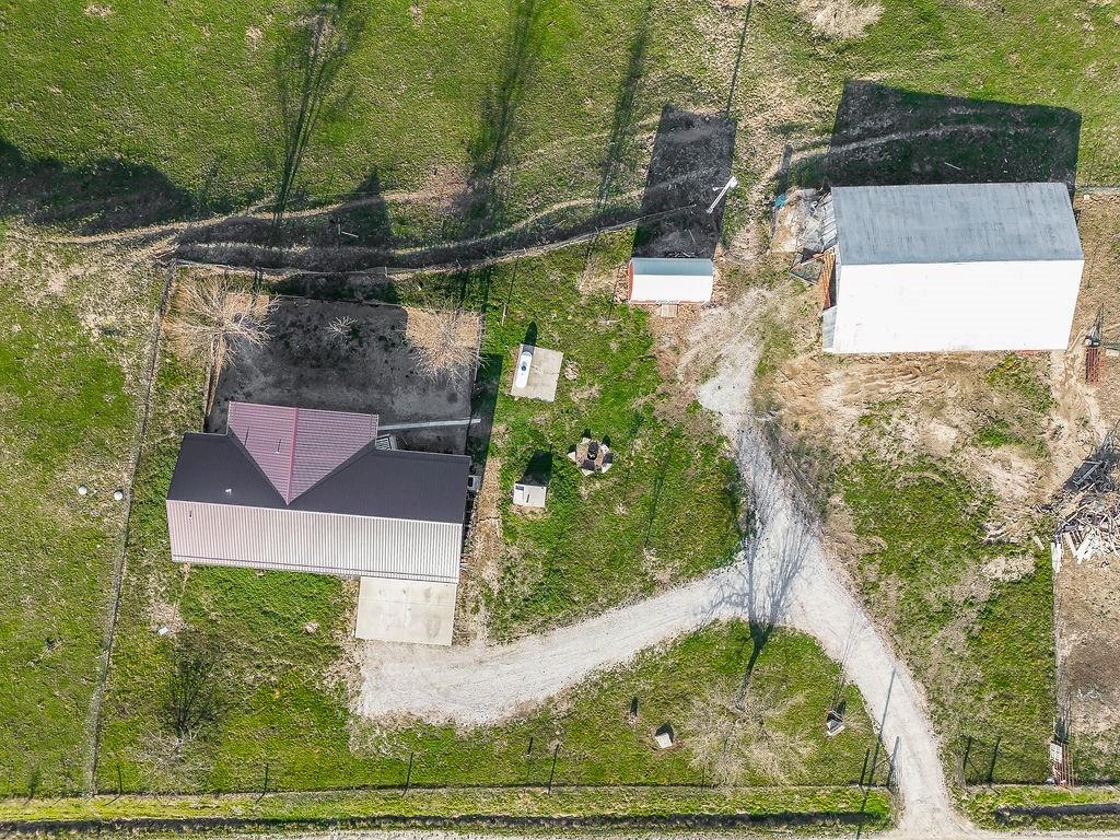 4395 Weaver School Road