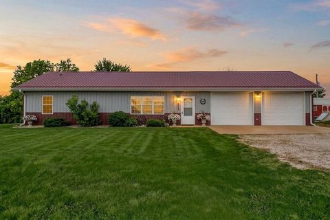 4395 Weaver School Road Odessa MO 64067