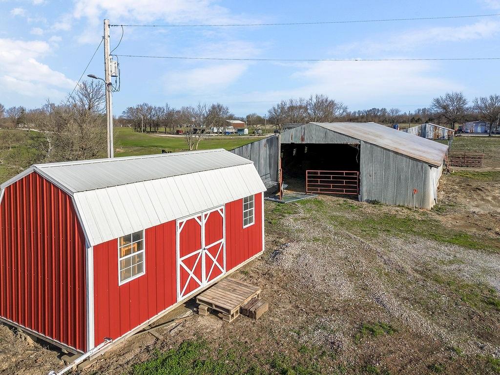 4395 Weaver School Road