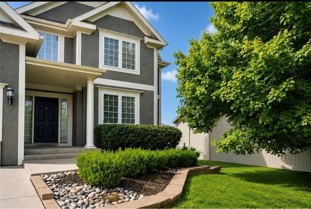 8604 NE 99th Street
