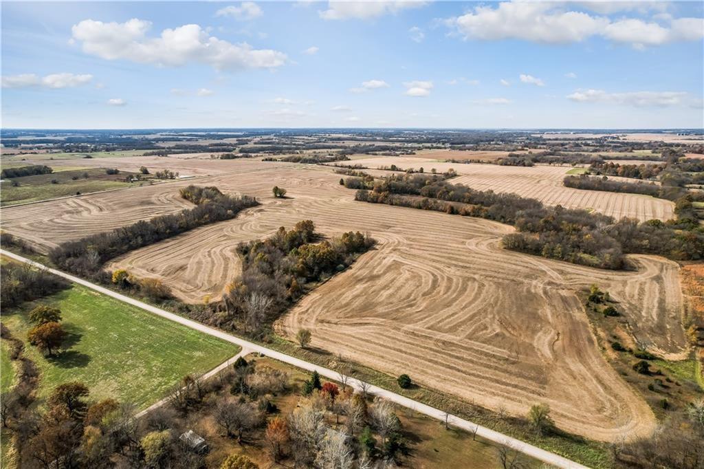 Tract 1 S Old Drum Road