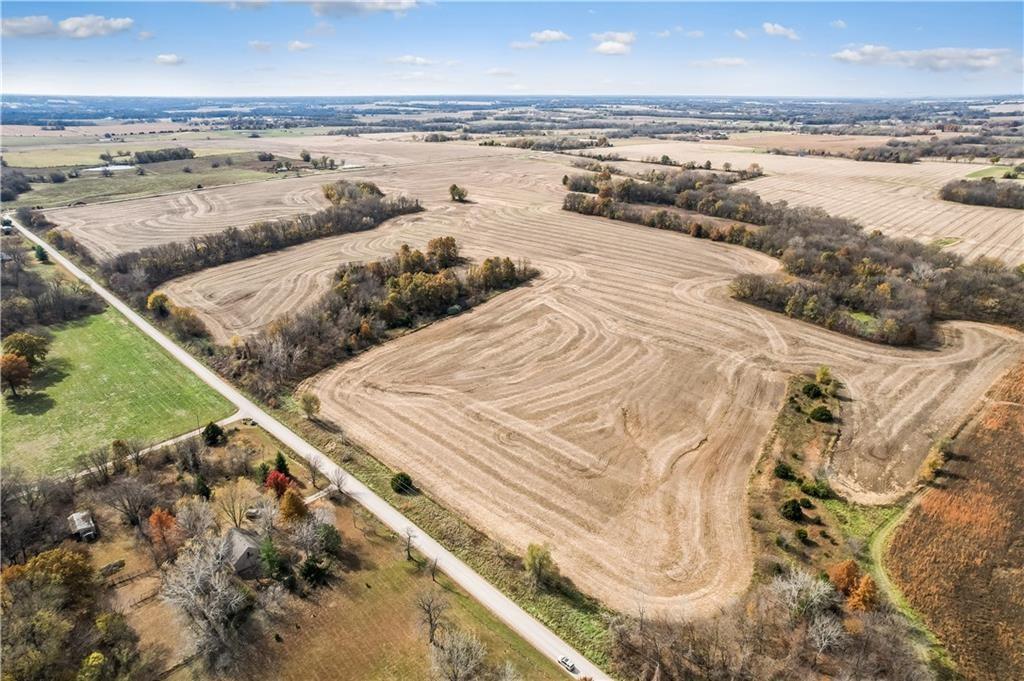 Tract 1 S Old Drum Road