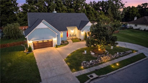 7407 Marion Avenue, Kansas City, MO 64133 - MLS#: 2635417