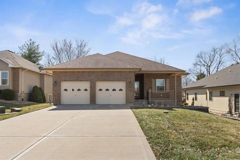 2097 Larkspur Street, Excelsior Springs, MO 64024 - #: 2528315